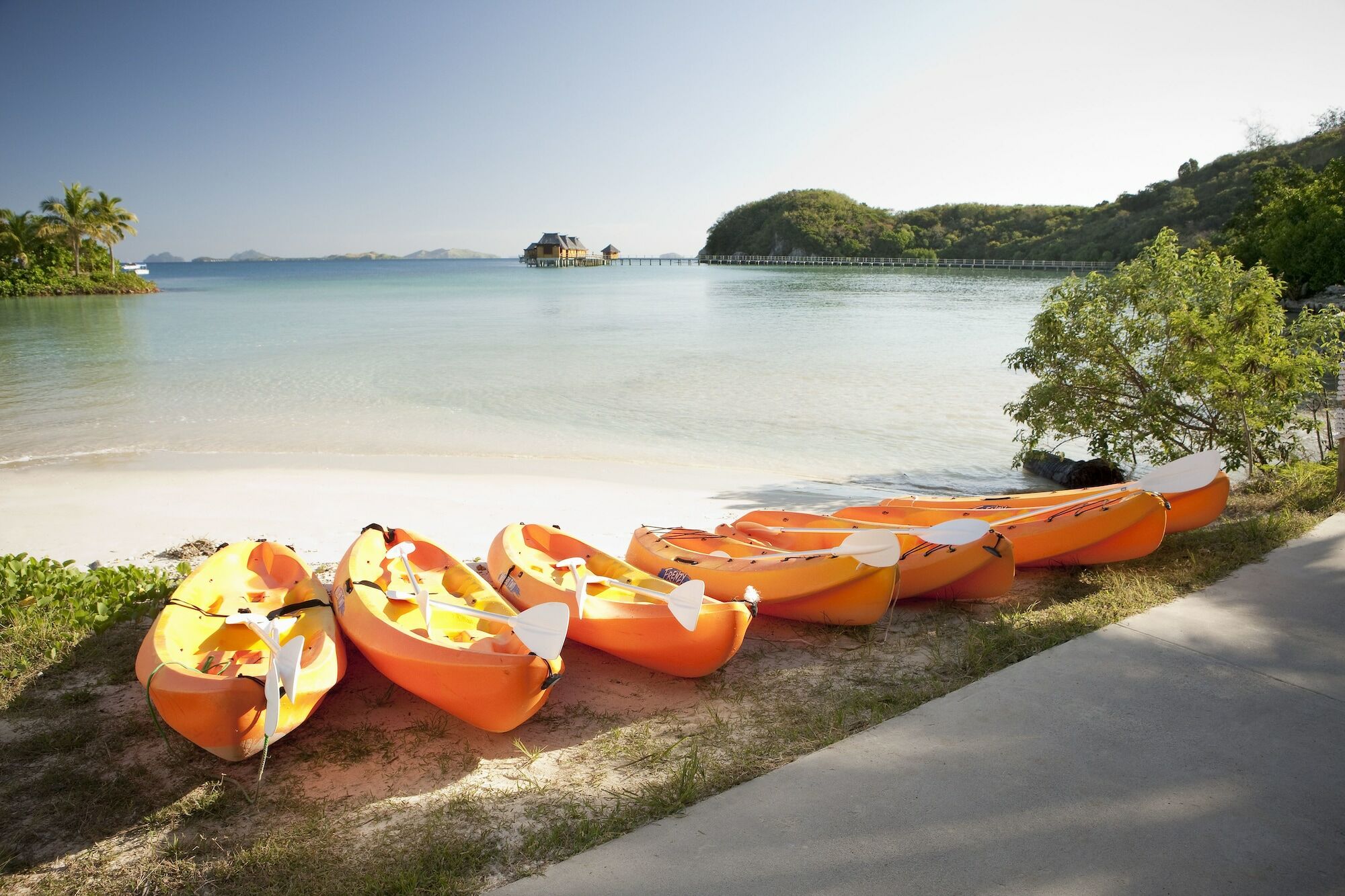 Likuliku Lagoon Resort - Adults Only Solevu Bagian luar foto